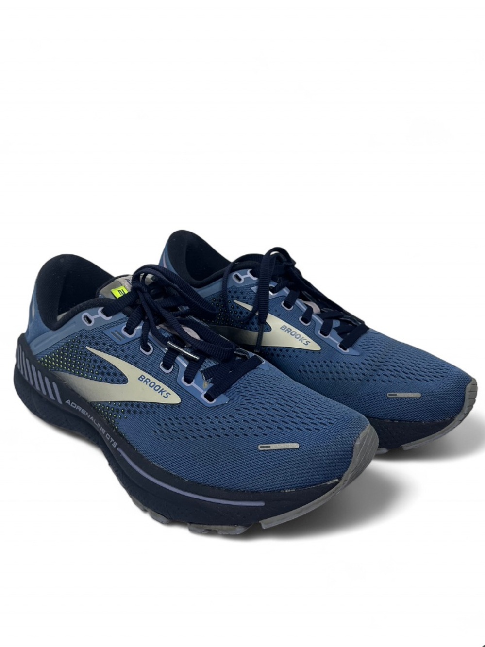 Brooks Adrenaline GTS 22 Women’s Road Running Shoes 7.5 1203531B467 Mesh Support